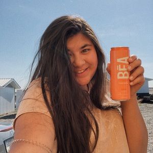 Meet your Posher, Kat